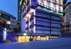 其他 6 ibis Styles Istanbul Atasehir