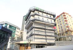 其他 4 ibis Styles Istanbul Atasehir