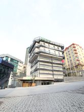 其他 4 ibis Styles Istanbul Atasehir