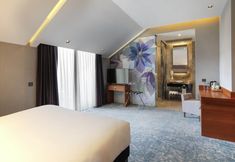 其他 7 ibis Styles Istanbul Atasehir