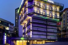 其他 ibis Styles Istanbul Atasehir