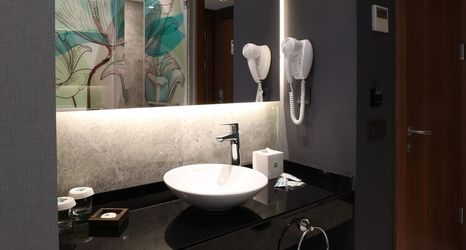 其他 2 ibis Styles Istanbul Atasehir