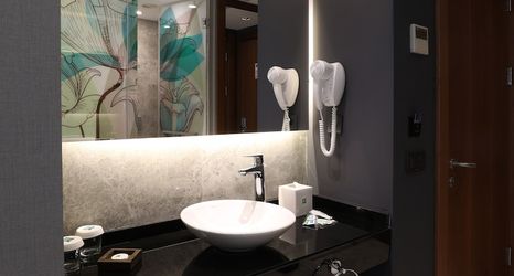 其他 2 ibis Styles Istanbul Atasehir