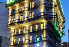 其他 5 ibis Styles Istanbul Atasehir