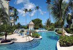 Others 7 Schooner Bay 206 - Condo The Palms
