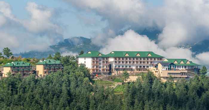 อื่นๆ Taj Theog Resort & Spa, Shimla