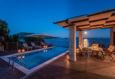 其他 2 Iris Villas Lefkada - Marine Villa