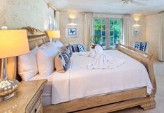 Others 3 Bluff House