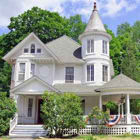 Primary image1Shadowcrest,特拉华县飯店