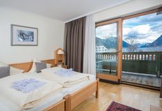 อื่นๆ 4 Hotel Christina am Achensee