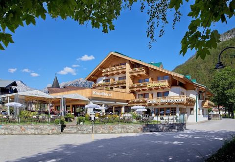 อื่นๆ Hotel Christina am Achensee