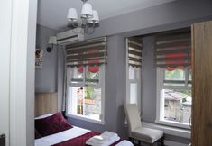 Others 2 Hisar Bayazit Otel