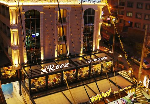 Others Marvell City Otel