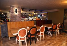 Others 4 Marvell City Otel