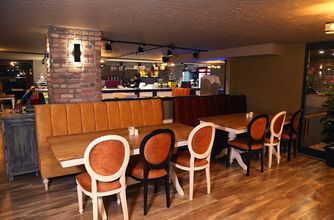 Others 4 Marvell City Otel