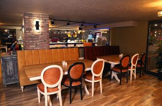 Others 4 Marvell City Otel