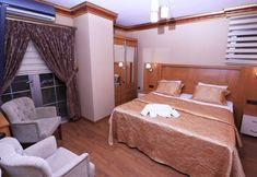 Others 7 Marvell City Otel