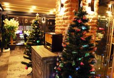 Others 2 Marvell City Otel