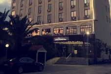 その他 Gondol Hotel