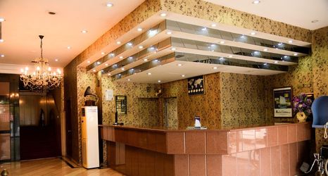 その他 2 Gondol Hotel