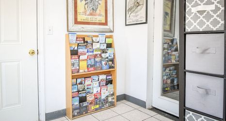 Lain-lain 2 Baker City Motel & RV Park