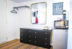 Lain-lain 7 Baker City Motel & RV Park