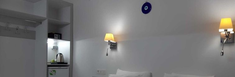 Lainnya Alanya Sunway Hotel