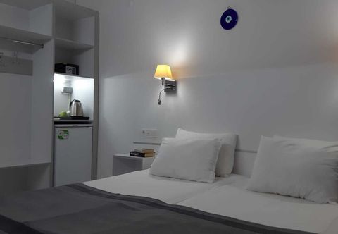 Lainnya Alanya Sunway Hotel