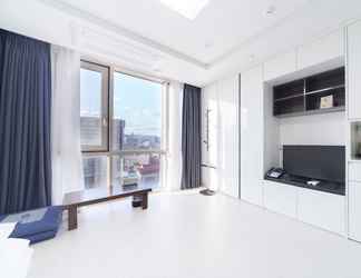 Lainnya 2 The Venezia Suite Hotel