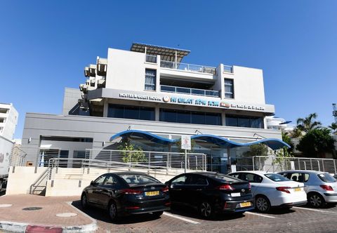 Others HI Eilat Hostel
