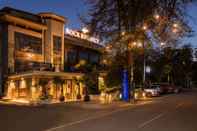 Others Hotel Rock Regency Mount Abu - A Boutique Rodetel