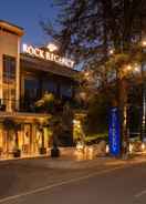 Primary image Hotel Rock Regency Mount Abu - A Boutique Rodetel