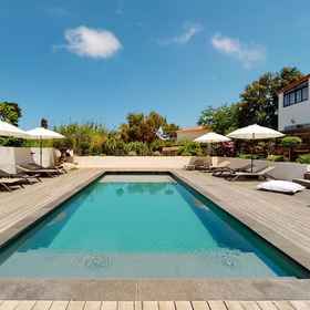 Primary image 1 레지던스 빌라 브란다, 생장바티스트 대성당 호텔