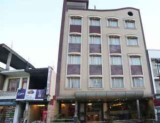 Lain-lain 2 Hotel New Shradha