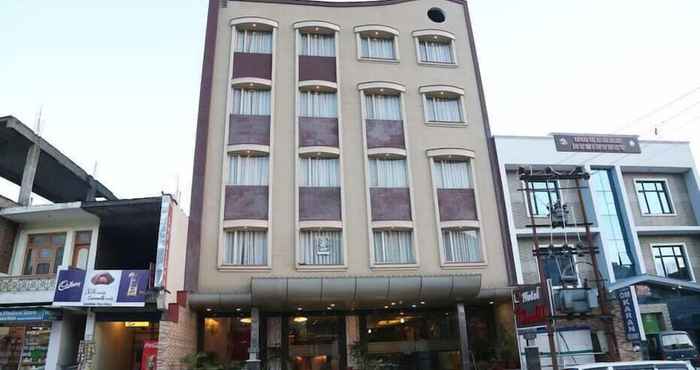 Others Hotel New Shradha