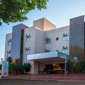 Primary image1瓦倫西亞飯店,Vila Palladio飯店