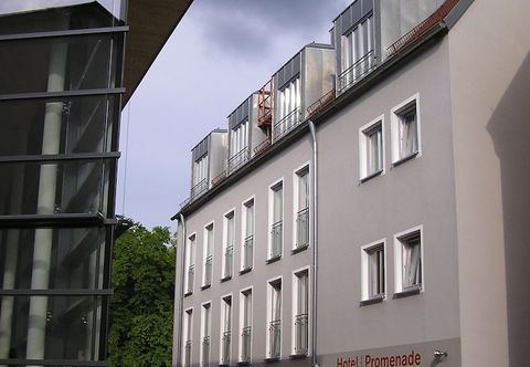 Others Hotel zur Promenade