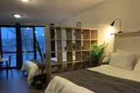 Lainnya WoW Spacious loft Delft City Centre