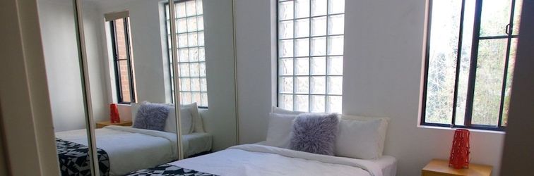 Others Sydney Premium Accomodations - Central