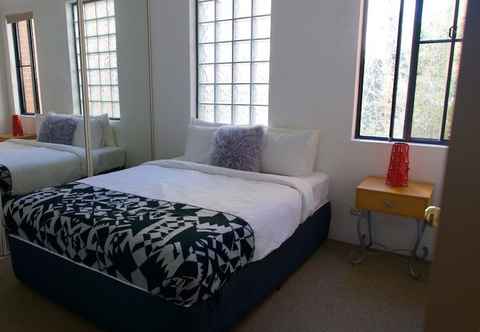 อื่นๆ Sydney Premium Accomodations - Central