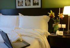 Lain-lain 7 Alami Garden Apartment & Homestay