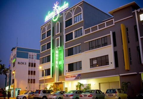 Lain-lain Alami Garden Apartment & Homestay