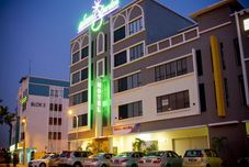 Lain-lain Alami Garden Apartment & Homestay