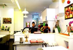 Lain-lain 2 Alami Garden Apartment & Homestay