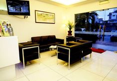 Lain-lain 3 Alami Garden Apartment & Homestay