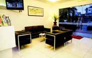 Lain-lain 4 Alami Garden Apartment & Homestay