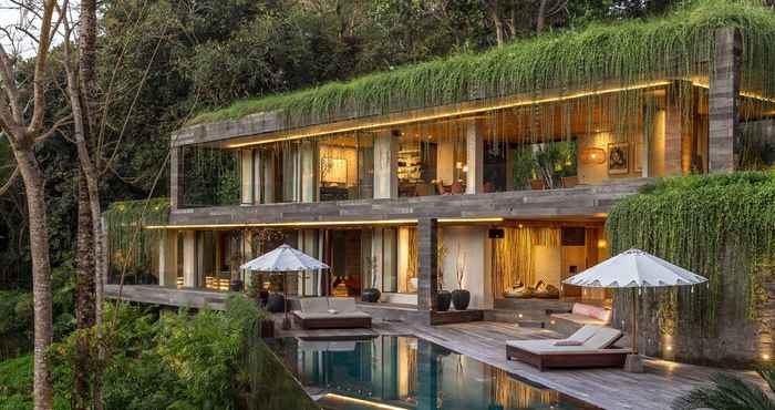 Lainnya Chameleon Villa Bali