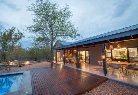 Others Bushwillow Private Villa