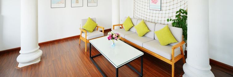 Lain-lain Lily Home Tay Ho