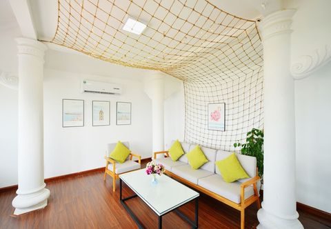 Lain-lain Lily Home Tay Ho